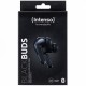 Intenso Black Buds T300A Auriculares Dentro de oído Llamadas/Música/Deporte/Uso diario Negro